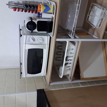 Laura House The Style Airport Bcn Apartment บีลาเดอกันส์ ภายนอก รูปภาพ