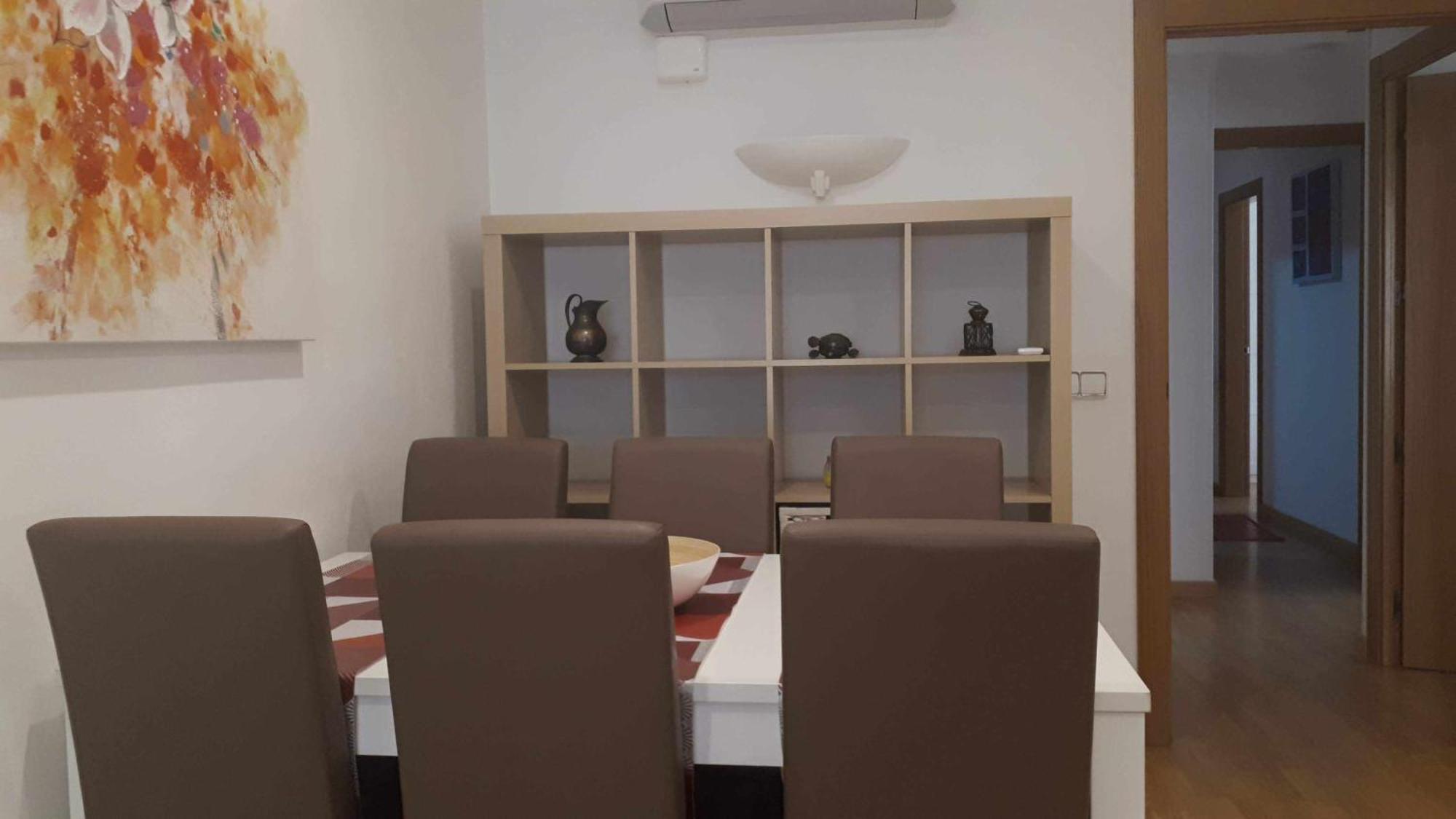 Laura House The Style Airport Bcn Apartment บีลาเดอกันส์ ภายนอก รูปภาพ