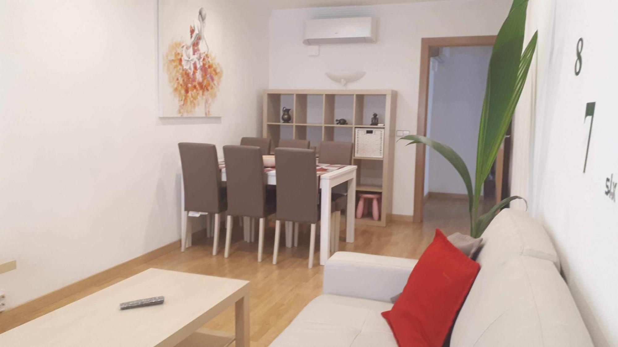 Laura House The Style Airport Bcn Apartment บีลาเดอกันส์ ภายนอก รูปภาพ