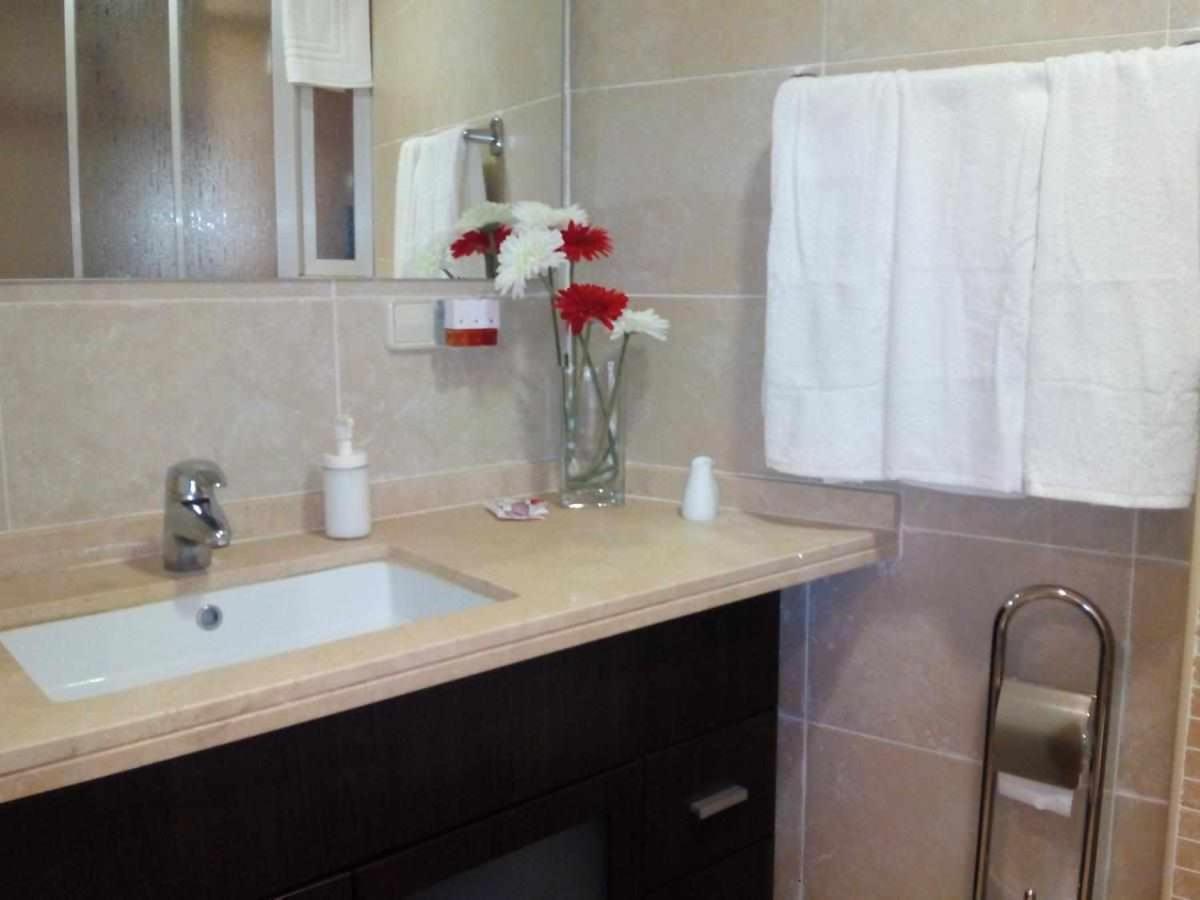 Laura House The Style Airport Bcn Apartment บีลาเดอกันส์ ภายนอก รูปภาพ