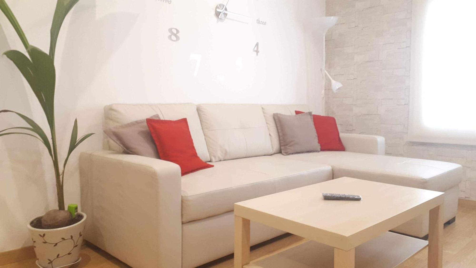 Laura House The Style Airport Bcn Apartment บีลาเดอกันส์ ภายนอก รูปภาพ